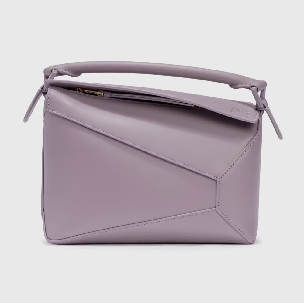 Loewe Small Puzzle Bag